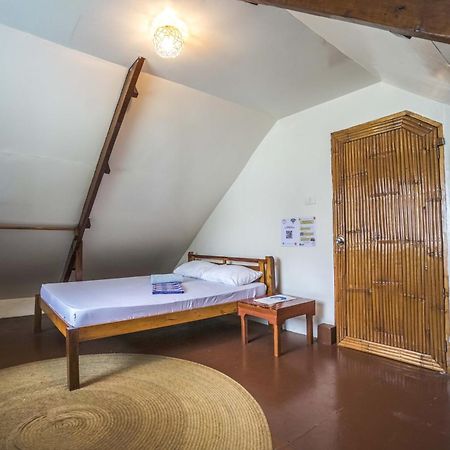Bangka Hostels El Nido Luaran gambar