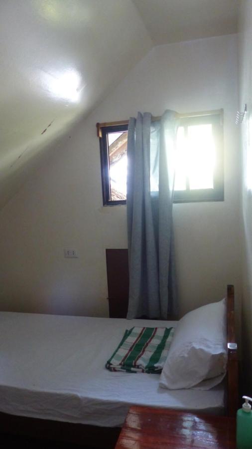 Bangka Hostels El Nido Luaran gambar